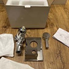 Wanne brause einhebel gebraucht kaufen Wanne brause einhebel gebraucht kaufen  Leimen