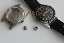 Rare 1960s nitella d'occasion  Expédié en Belgium