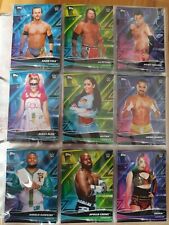 30x topps wwe gebraucht kaufen  Moers