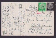 Deutsches reich zusammendruck gebraucht kaufen  Hattingen