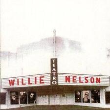 Willie nelson teatro for sale  Kennesaw