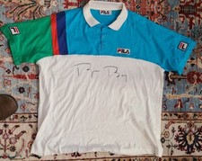 Bjorn borg signed for sale  Yonkers