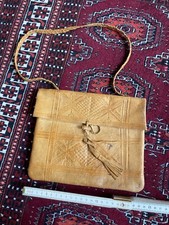 Boho schultertasche indien gebraucht kaufen  Berlin