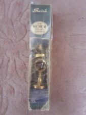 Swish solid brass for sale  SOUTHPORT