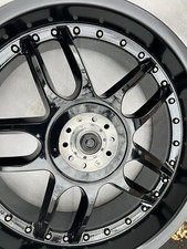 Axis wheels for sale  Milton