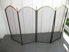 Panel black mesh for sale  Valley Village