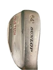 dunlop wedge degree lob 64 for sale  Saint Petersburg