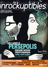 Inrockuptibles 604. ...the d'occasion  Bonnétable