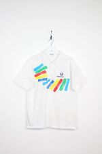vintage sergio tacchini xxl for sale  LONDON