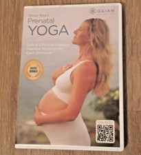 Gaiam prenatal yoga for sale  Novato