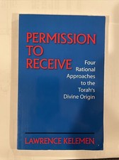 Permission receive four d'occasion  Expédié en Belgium