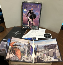 Lineage chaotic chronicle for sale  Columbia