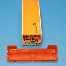 Nos guide amber for sale  Decatur