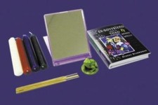 How to Turn Your Ex-Boyfriend into a Toad Kit : The Ultimate Spell Kit for... comprar usado  Enviando para Brazil