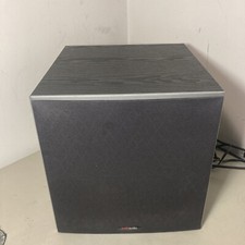 Polk audio psw10 for sale  Madison