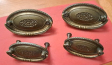Brass set drawer for sale  Decatur