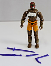 Joe vintage dhalsim for sale  Blanchard