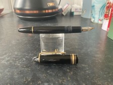 Vintage mont blanc for sale  SALE