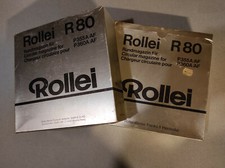 Rollei r80 lot d'occasion Rollei r80 lot d'occasion  Toulon-