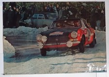 Fiat 124 spider usato  Bussoleno