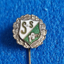 Ehrennadel anstecknadel sus gebraucht kaufen Ehrennadel anstecknadel sus gebraucht kaufen  Münster