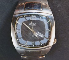 Croton men watch for sale  Ann Arbor