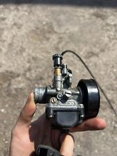Carburatore dell orto usato  San Giorgio su Legnano