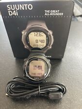 Suunto d4i dive for sale  Barnegat