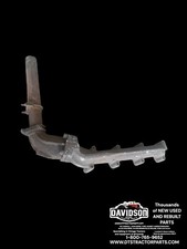 White tractor exhaust for sale  Roann