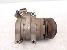 Compressor de ar condicionado para 2016 Jeep Grand Cherokee 2.2 CRD 4x4 Diesel LAU comprar usado  Enviando para Brazil