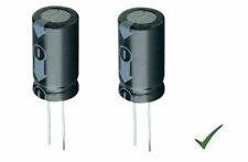 2pz condensatore elettrolitico usato  Viareggio