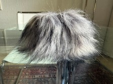 Kunstfell bommel pelzbommel gebraucht kaufen  Pulheim