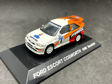 Ford escort cosworth d'occasion  Expédié en Belgium
