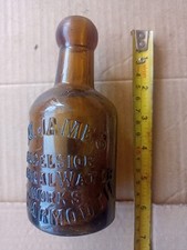 F.w. james excelsior for sale  CHESTER