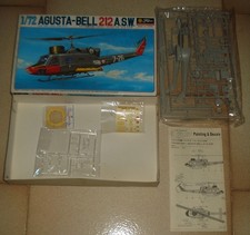 Kit elicottero agusta usato  Catania