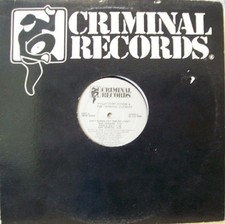 Wally jump criminal for sale  Fairfield