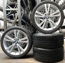 4 Orig BMW Winter Styling 385 225/40 R18 92V F20 F21 F22 F23 6796212 2972 comprar usado  Enviando para Brazil