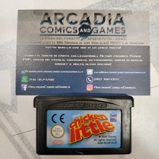 Chicken little game usato  La Spezia