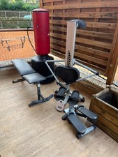 vogatore palestra usato vogatore palestra usato  Roma