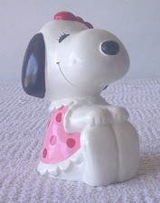 Vintage peanuts belle for sale  Fresno