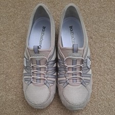 Size skechers grey for sale  CHESTER LE STREET