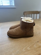 Ugg australia classic for sale  ABERGAVENNY