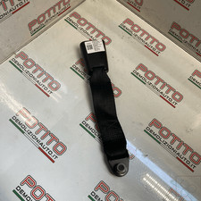 156052011 cintura sicurezza usato  Italia