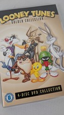 Looney tunes golden for sale  WEYBRIDGE