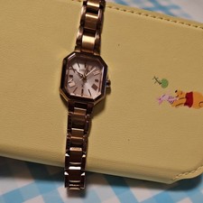 Relógio Citizen XC dourado Eco Drive comprar usado  Enviando para Brazil