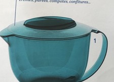 Pichet tupperware micro d'occasion  Saint-Denis-en-Val
