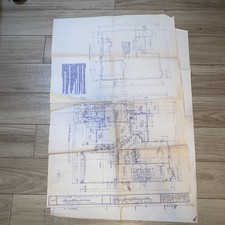 1998 hand drafted for sale  Merritt Island
