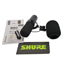 Shure sm7db dynamic for sale  Rancho Cucamonga