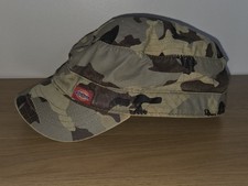 Dickies camo cap for sale  LEIGH