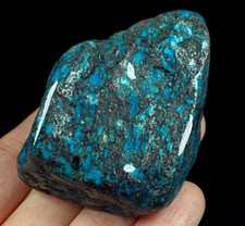 363ct smoky blue for sale  Walnut
